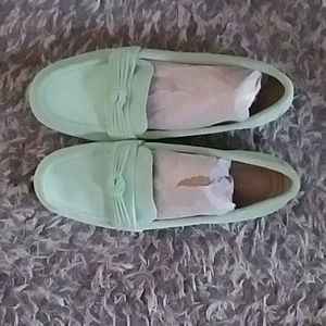 Ladies shoes, Lands End, size 7B